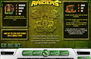 preview Relic Raiders 2